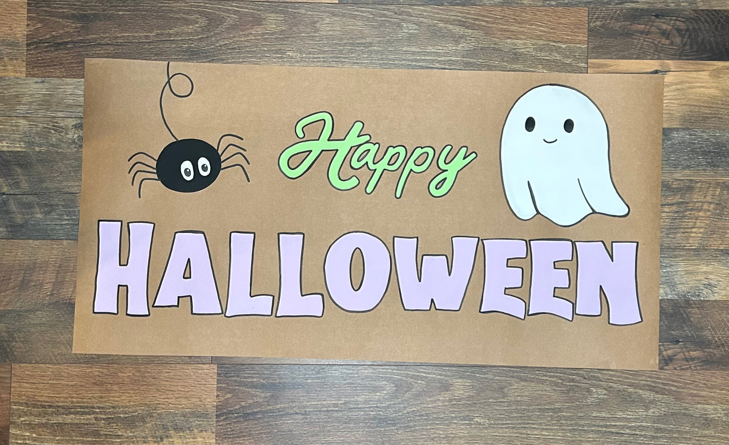 Basic Banner