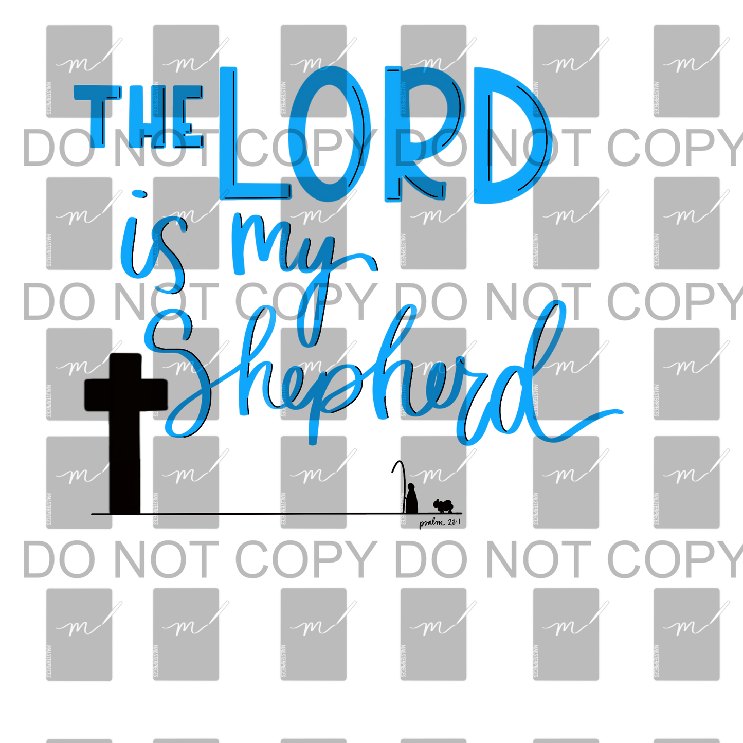 Shepherd PNG