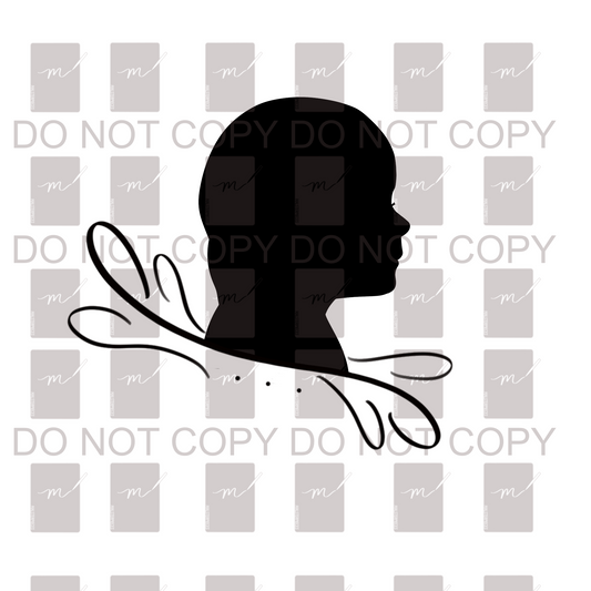 Silhouette PNG